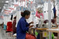 Clock ticking down on Cambodia’s growth momentum