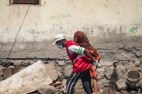 From Forecasts to Early Action: Strengthening Community Preparedness in Djibouti