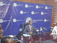 Ghana’s merchandise exports surpass imports after two decades of trade imbalances 