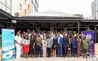 Ghana Maritime Authority hosts workshop on new Maritime Offences Bill