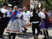 Enjoy Food, Dance, Arts and Music at St. Emeric Hungarian Festival Feast of St. Stephen