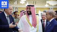 Why three heavyweights joined forces in a NATO-like pact