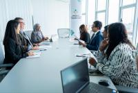 Maldives, US discuss trade expansion