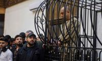 Syria’s Assad sentenced to death in absentia