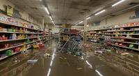 Climate risk is changing the economics of retail property