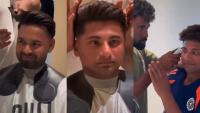 IND vs SL: Indian Players Get Fresh Looks Ahead of Galle Test against Sri Lanka, Video Goes Viral (WATCH)