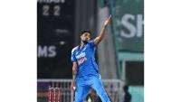 Gurnoor Brar could be India's 'X-Factor' in Sri Lanka: Maharoof