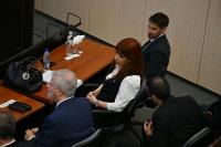 How Argentina Banned Its Opposition