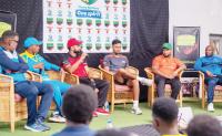 Malawi hosts Tri-Nations Men’s T20I Tournament