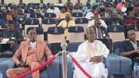AANI president seeks secure environment to unlock Nigeria’s Orange Economy potential