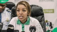 Jacinta Ngobese-Zuma hits back at EFF MP Mazwi Blose, South Africans divided by her response