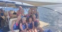 Broulee Ocean Swimmers reckon they have the recipe to longevity