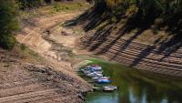 Czech Rivers Reach Record Lows as Drought Deepens