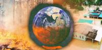 ‘Climate whiplash’ is not simply a buzzword, but a symptom of a warming planet