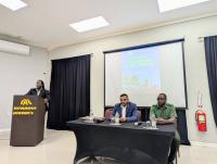 Govt consults key stakeholders on Kingston Beautification Project