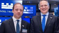 JBS names Wesley Batista Filho global CEO as Gilberto Tomazoni steps down