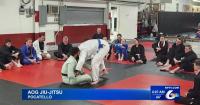 Local Man Creates Non-Profit for Veterans and First Responders