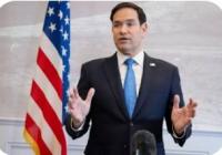 The State Department, Under Rubio, Makes It Clear: A U.S. Visa Is a Privilege, Not a Right