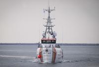 Romanian military destroys 2 Gerbera drones found in Black Sea