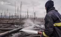 Ukraine is Preparing Chernobyl Exclusion Zone For Defence