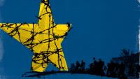 The same crisis in Ceuta in a different world