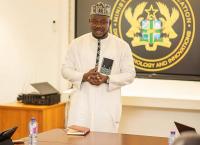 Digital transformation needs more than government alone — Digital Technology Director