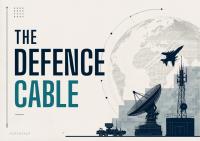 The Defence Cable | Issue 3