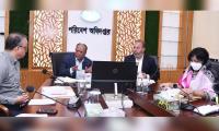 Realistic initiatives needed to ensure environmental compliance in RMG, textile industries: Mintoo