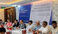 Bangladesh's demography can't be understood thru lens of immigrant mindset: Swapon 