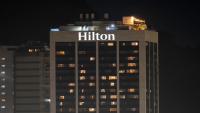 CPP Investments to acquire stake in two Hilton hotels in Brazil