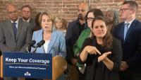 Work requirements spur awareness campaign to tame MassHealth ‘disruption'