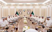 Kuwait Cabinet approves draft law regulating drones and light aircraft