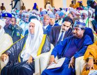 ‘My Gov’t Remains Committed In Creating Strong, United Nigeria’ – Tinubu