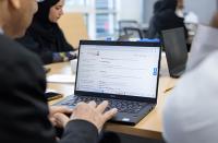 DCD launches second cycle of Reyada framework in Abu Dhabi
