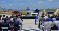 Florida will be actively testing 'flying cars' by the end of the year, DeSantis says