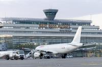 LEAV Aviation launches first direct Cologne–Aleppo flights