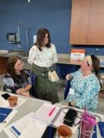 JES Holds Early Childhood Educator’s Retreat