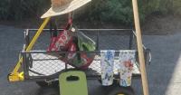 Opinion: Tips and tricks for ‘senior’ gardeners