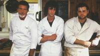 Antonio Banderas on playing 'very mysterious' maestro chef in Anthony Bourdain biopic