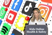 NJ adopts law for kids online safety 'toughest in the country'