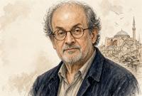 Book Review of “Knife: Meditations After an Attempted Murder” by Salman Rushdie