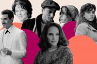 8 Jewish Period TV Shows That Aren’t About the Holocaust