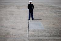 Former U.S. Marine released from detention in Russia after four years