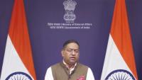 India condemns embassy defacement in Slovenia, demands action taken