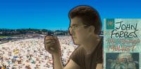 Australian poetry classics: John Forbes’ On the Beach exposes the nation’s myths of convenience