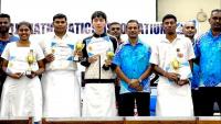 Tilak High School crowned 2026 National Secondary School Mathematics champions