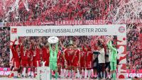 Bayern team up with Google; Lyon and XTB partner