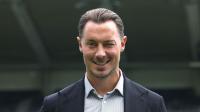 Matthias Jaissle Newcastle unveiling - 'Social media spies', one word reply and why he's 'scared'