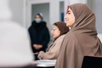 High hopes for youth as UAE raises next generation of innovators, leaders