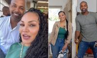 Furious HGTV stars Egypt Sherrod and Mike Jackson targeted by 'fake and malicious' rumors